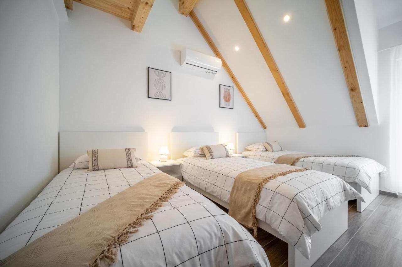Villa Nesa - Beautiful Guest House At Continental Croatia With Outdoor Swimming Pool, Sauna And 3 Bedrooms Plaški Екстериор снимка