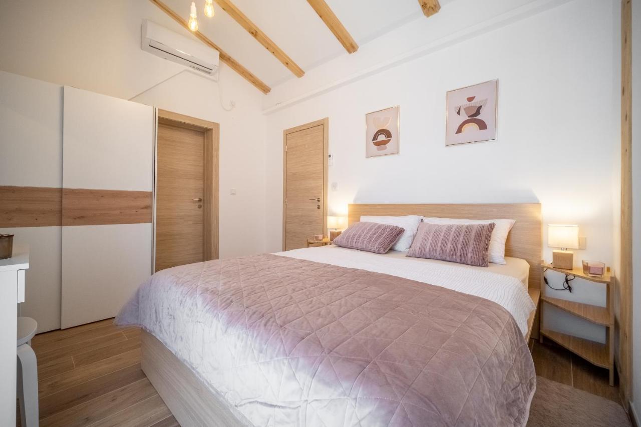 Villa Nesa - Beautiful Guest House At Continental Croatia With Outdoor Swimming Pool, Sauna And 3 Bedrooms Plaški Екстериор снимка